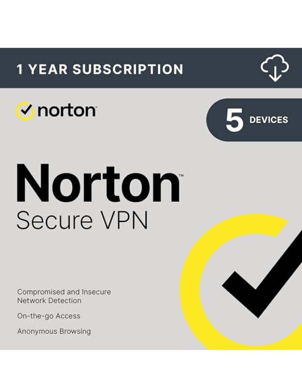 Norton-Secure-VPN-2025-for-up-to-5-Devices-1yr